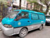 Xe Hyundai Grace Van 2.5 MT 1998 - 32 Triệu