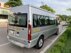 Bán Ford Transit 2017 bản trung