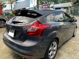 Xe Ford Focus S 2.0 AT 2014 - 445 Triệu