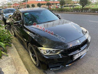 Xe BMW 3 Series 328i 2013 - 800 Triệu