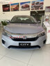 Xe Honda City L 1.5 AT 2021 - 544 Triệu