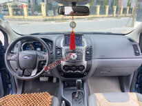 Xe Ford Ranger XLS 2.2L 4x2 AT 2016 - 560 Triệu