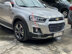 Xe Chevrolet Captiva Revv LTZ 2.4 AT 2016 - 535 Triệu