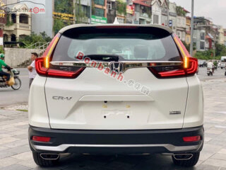 Xe Honda CRV L 2022 - 1 Tỷ 43 Triệu