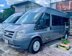 Ford Transit 2009 tải VAN 6 chỗ 900kg chạy giờ cấm