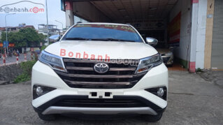 Xe Toyota Rush 1.5S AT 2019 - 580 Triệu