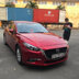 Xe Mazda 3 1.5L Sport Luxury 2019 - 610 Triệu