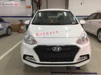 Xe Hyundai i10 Grand 1.2 AT 2021 - 390 Triệu
