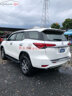 Xe Toyota Fortuner 2.4G 4x2 MT 2020 - 880 Triệu