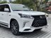 Lexus LX570 Super Sports full sx 2020 nhập Mỹ