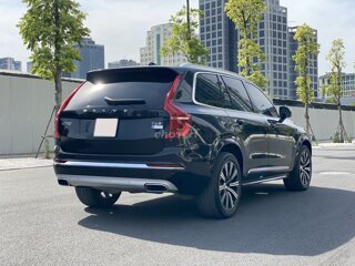 VOLVO XC90 T6 INSCRIPTION 2019 - 46000km