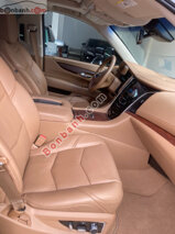 Xe Cadillac Escalade ESV Premium 2016 - 6 Tỷ 800 Triệu