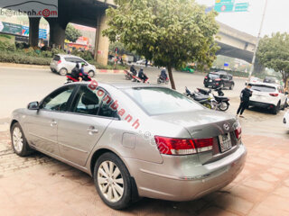 Xe Hyundai Sonata 2.0 AT 2009 - 315 Triệu