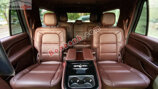 Xe Lincoln Navigator Black Label 2022 - 8 Tỷ 950 Triệu