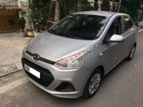 Xe Hyundai i10 Grand 1.2 MT Base 2016 - 245 Triệu