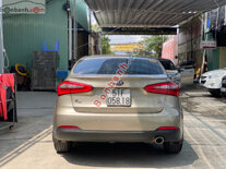 Xe Kia K3 2.0 AT 2014 - 408 Triệu