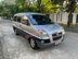 Xe Hyundai Starex Van 2.5 MT 2004 - 166 Triệu