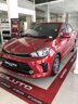 Kia Soluto: Nhận Xe Từ 130tr, Trả Góp 90%