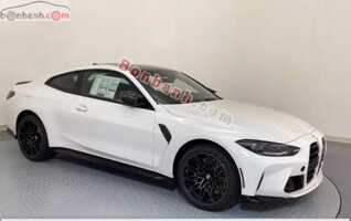 Xe BMW M4 Competition Coupe 3.0 AT 2022 - 6 Tỷ 800 Triệu