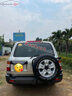 Xe Toyota Land Cruiser GX 4.5 2006 - 610 Triệu