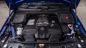 So sánh cuộc canh tranh nảy lửa giữa Mercedes-AMG GLE 63 S và BMW X5 M Competition