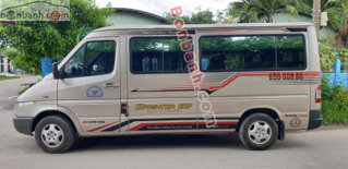 Xe Mercedes Benz Sprinter 311 CDI 2.2L 2005 - 110 Triệu