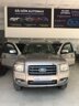 Bán Ford Everest 2007 Số sàn, máy xăng tại hãng