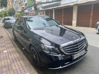 ❤️️ AUTO 318 PHẠM HÙNG ❤️️ C200 EXCLUSIVE ĐẸP 2019