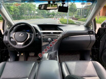 Xe Lexus RX 350 AWD 2014 - 1 Tỷ 690 Triệu