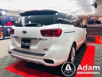 KIA SEDONA 2.2 FULL DẦU T12/2019-5.000 KM-ZIN 100%