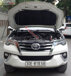 Xe Toyota Fortuner 2.7V 4x4 AT 2017 - 883 Triệu