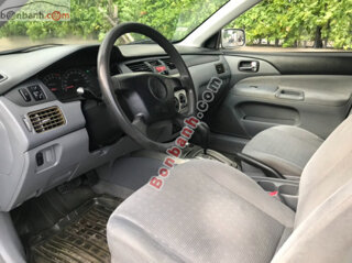 Xe Mitsubishi Lancer Gala GLX 1.6AT 2005 - 195 Triệu