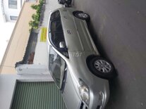 Toyota Innova 2007 Số sàn