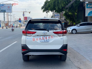 Xe Toyota Rush 1.5S AT 2018 - 560 Triệu