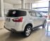 ISUZU MuX 3.0AT ĐK 3/2017 BH 1NĂM, XE BÁN TẠI HÃNG