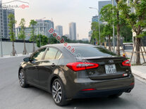 Xe Kia K3 2.0 AT 2014 - 455 Triệu