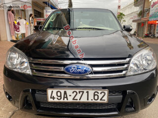 Xe Ford Escape XLS 2.3L 4x2 AT 2009 - 265 Triệu