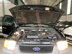 Xe Ford Escape 3.0 V6 2003 - 180 Triệu