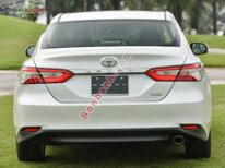 Xe Toyota Camry 2.0G 2021 - 1 Tỷ 37 Triệu