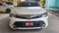 Xe Camry 2.5Q sx 2019 form cũ xe lướt nhẹ 15,000