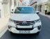 Xe Toyota Fortuner 2.7V 4x2 AT 2017 - 820 Triệu