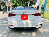 Xe Hyundai Accent 1.4 MT Base 2018 - 355 Triệu