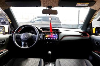 Honda Brio 1.2 AT RS 2021 (2 màu), trả góp