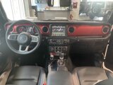 Jeep Wrangler Rubicon 2021 - Giá tốt giao ngay