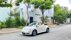 Volkswagen Beetle Tự động, mui xếp vải,Máy 2.5