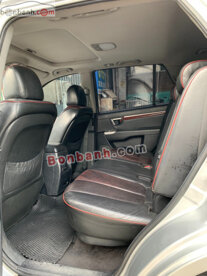 Xe Hyundai SantaFe MLX 2.2L 2005 - 340 Triệu