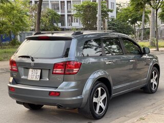 Bán Xe Dodge -JOURNEY 2.7L 2010.Quỷ Sa Tăng-Giá rẻ