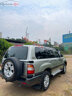 Xe Toyota Land Cruiser GX 4.5 2006 - 610 Triệu