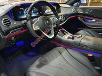 Xe Mercedes Benz S class S450L Luxury 2021 - 4 Tỷ 969 Triệu
