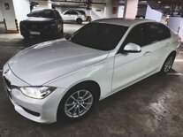 Bmw 320i 2015 mua mới 1 chủ chính hãng